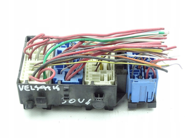 Pojistková skříňka VEL 01-09 8200003634 Renault