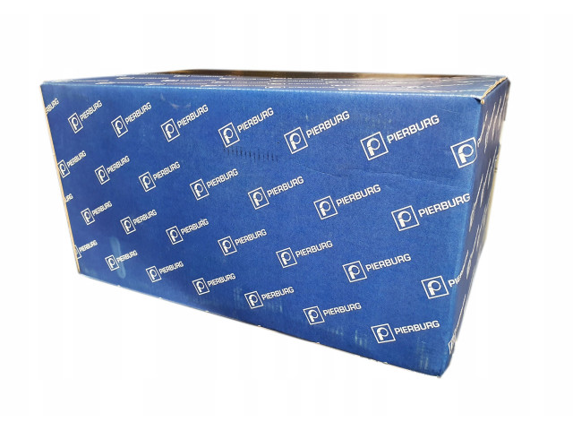 Насос podciśnieniowa,  hamulcowy  7  7.24807.74.0, 724807740  Pierburg    