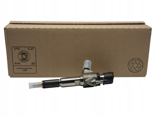 Тнвд volvo v60 1.6 84kw 36001729 continental  00001980ET, 00001980S0 1608518380  Delphi    