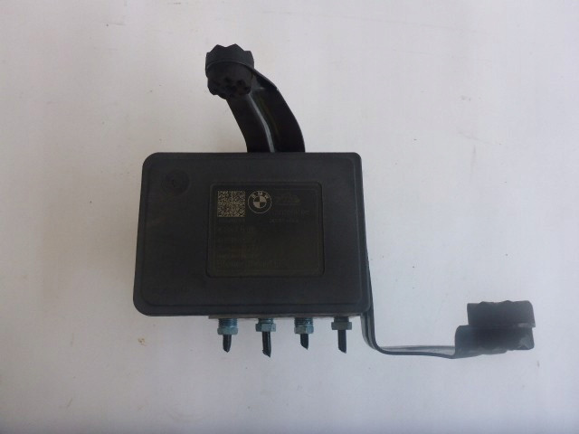 Hlavní brzdový válec STEROWNIK ABS F20 LCI 118D GA8HP50Z, 6887510 BMW