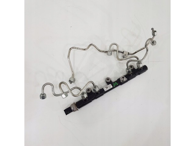 Vstřikovací lišta 175217543R Renault Diesel