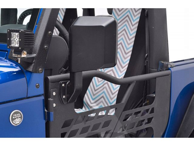 Wrangler yj/tj/jk зеркало  2 sztuki  Левый    2000000012063 -      