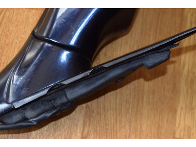 Zpětné zrcátko Alfa Romeo E30254381, 23.08.2004