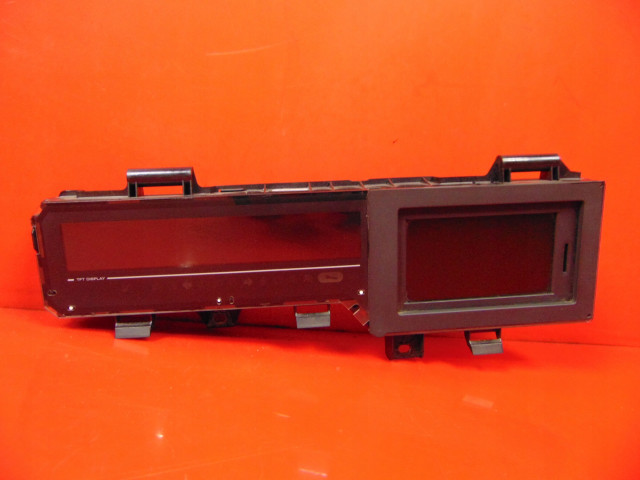 Přístrojová deska Renault 248109171R