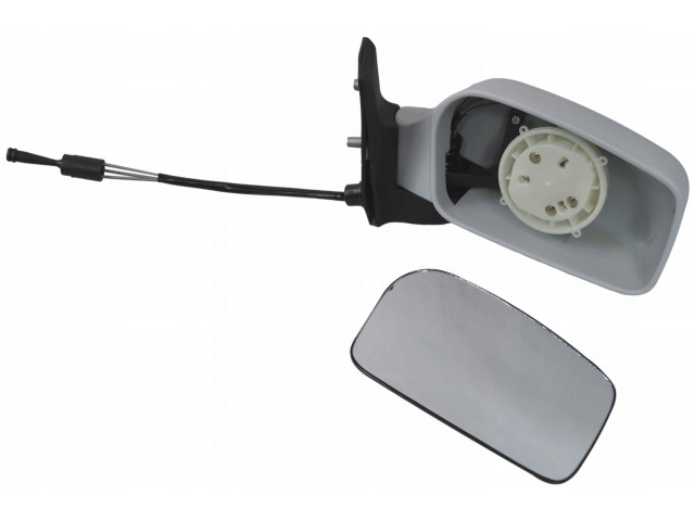 Zpětné zrcátko  Polcar     XU10J4R, XU10J2TE 