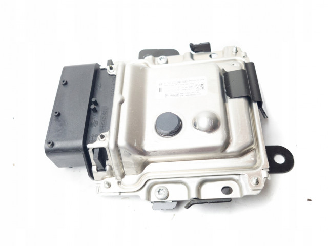  модуль управления блок управления ford mondeo focus custom  KV6A5H298CE, 2442691 2442691   