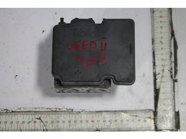 Jednotka ABS A2589-30500 KIA CEED II 1.6 CRDI 12-18 A2589-30500, A258930500