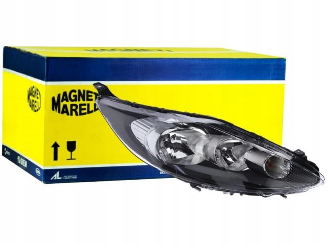 Přední světlo F014008875, 2742384 1579901 Magneti Marelli