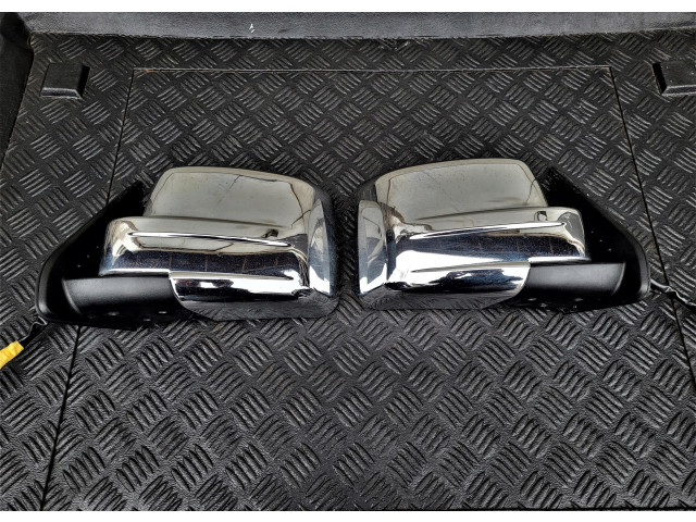 ЗЕРКАЛО 7+4 PIN ПРАВОЕ ЛЕВОЕ JEEP CHEROKEE KK lewa