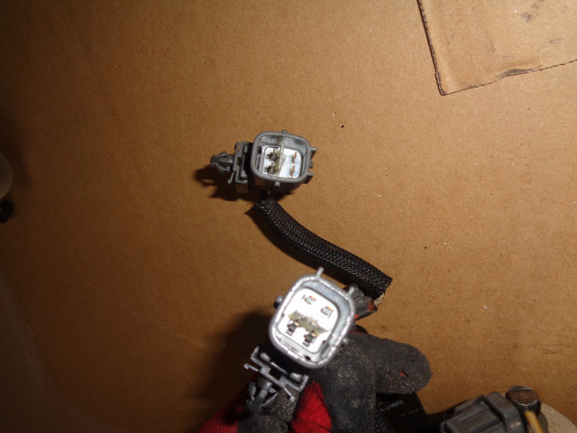 Vstřikovač 2002-200, 2002200 Denso Diesel