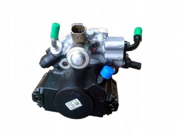 Тнвд   e cdi 6510701801