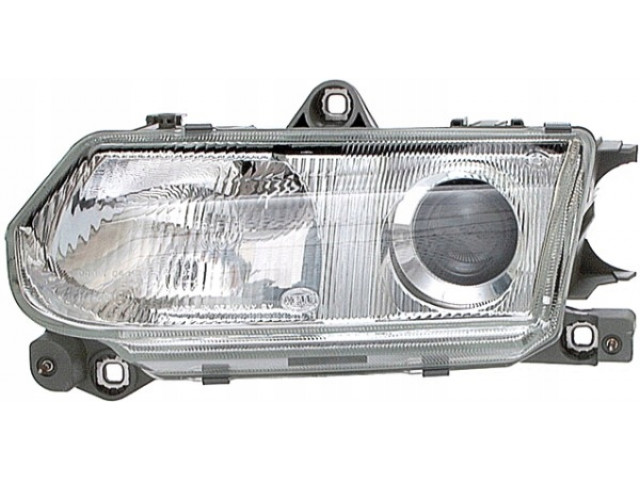 Přední světlo 3040180, 006970201 Hella