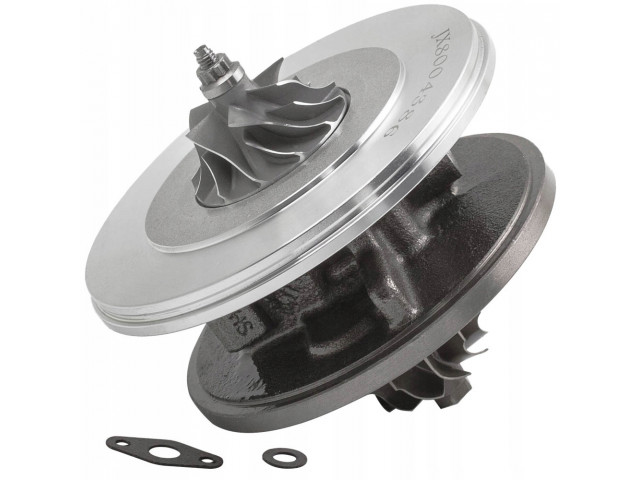  Турбина  rdzeń citroen picaso 1.6 hdi 109  Maxpeedingrods    DV6TED4        