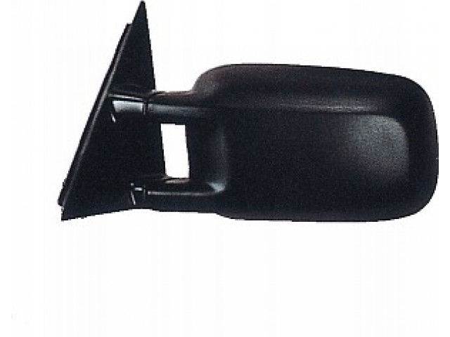 Зеркало левое vw passat '88-'93 Левый 357857507 goRabbit