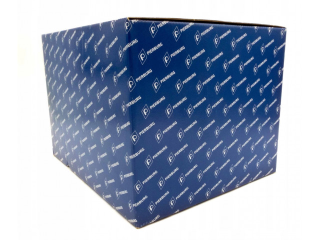 Pierburg 7.02551.10.0 Pompa podciśnieniowa, układ  7.02551.10.0, 702551100    