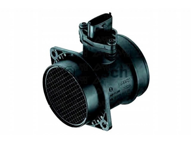 РАСХОДОМЕР ВОЗДУХА VOLVO BOSCH 722701050, 0280218088 80028132