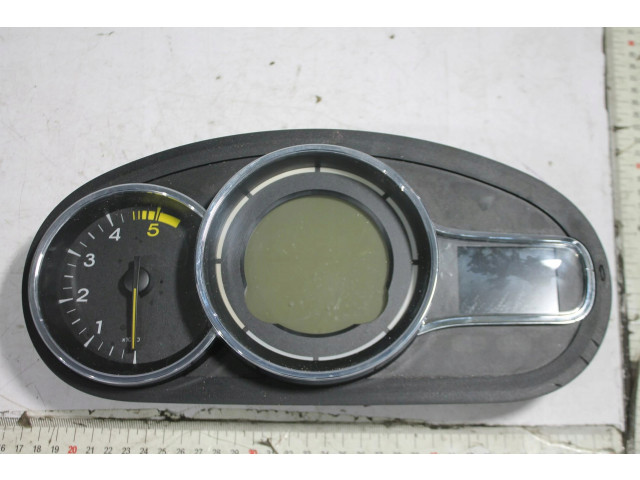 Přístrojová deska Renault 248101992R