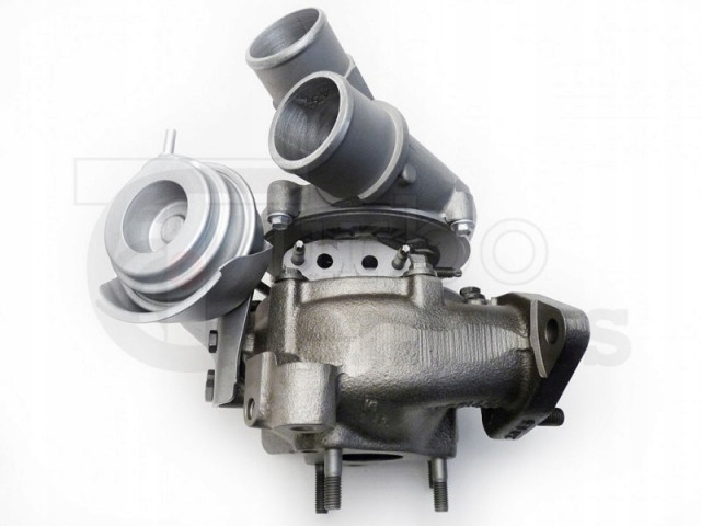 Turbodmychadlo Turbosprężarka TURBO AVENSIS 2,0 D-4D 727210 727210-9003S, 7272109003S Garrett Diesel
