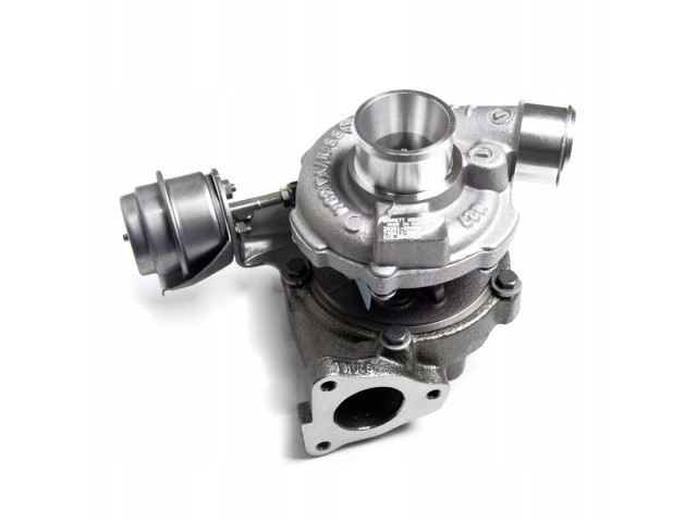 Turbodmychadlo Turbosprężarka HYUNDAI KIA 1.6  7406110003, 740611-0005 28201-2A400 Garrett    