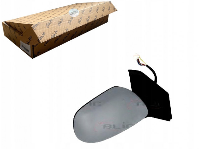 Zpětné zrcátko  Blic     8790105100, 879010510087915 8790105100, 879150590