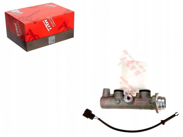 Hlavní brzdový válec [TRW]  4007355, BM30682 HYUNDAI, MB534481   