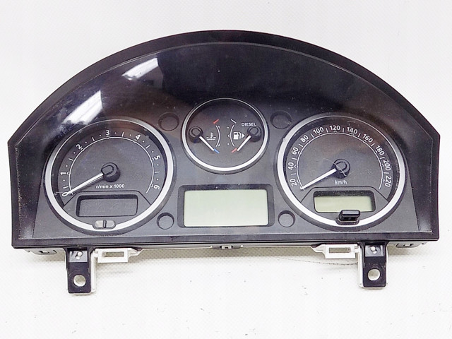 Přístrojová deska Land Rover YAC500045 YAC500045