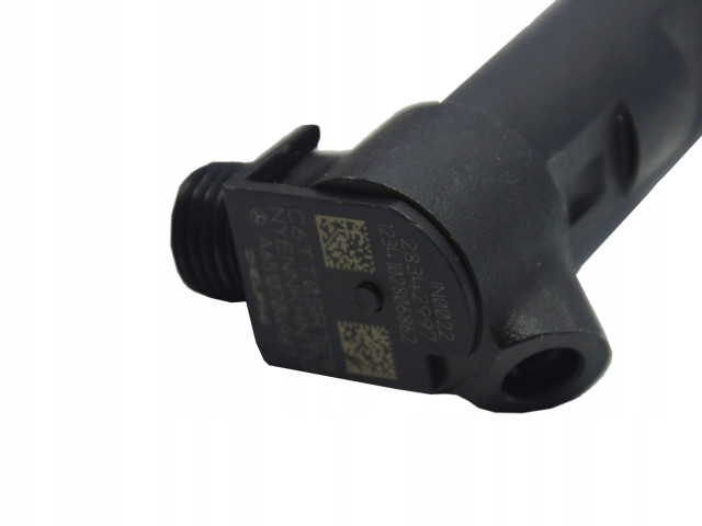 Vstřikovač A6510704987, 28348371 INFINITI, 16600-HG00C Delphi Diesel