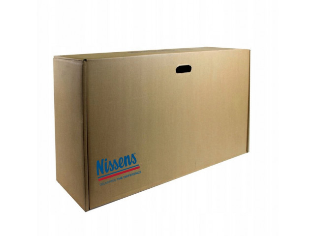 Turbodmychadlo ZESTAW MONTAŻOWY TURBOSPRĘŻARKI CITROEN C2/C3/C4  200507200805, 200801201112  Nissens    