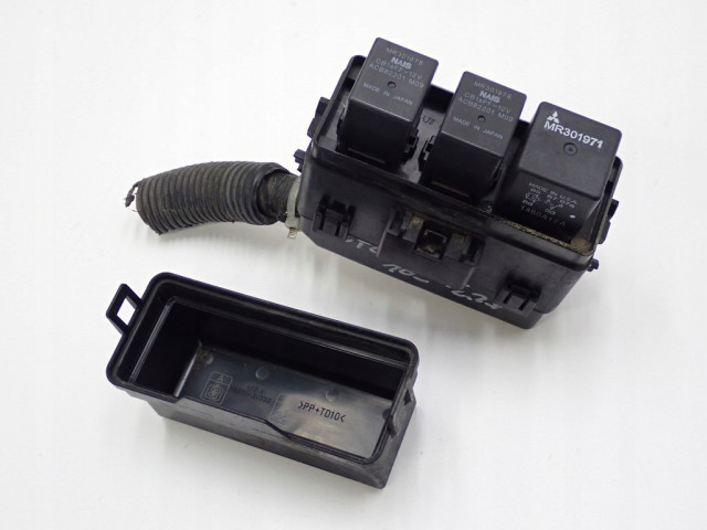 Pojistková skříňka II 10R Mitsubishi