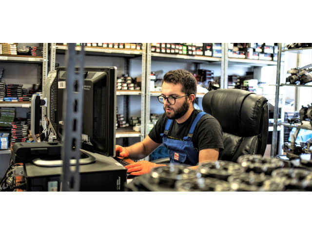 Turbodmychadlo Turbosprężarka 54359700005 Fiat Opel 1.3 70-95 KM  71784113, 5860030  KKK   Diesel 