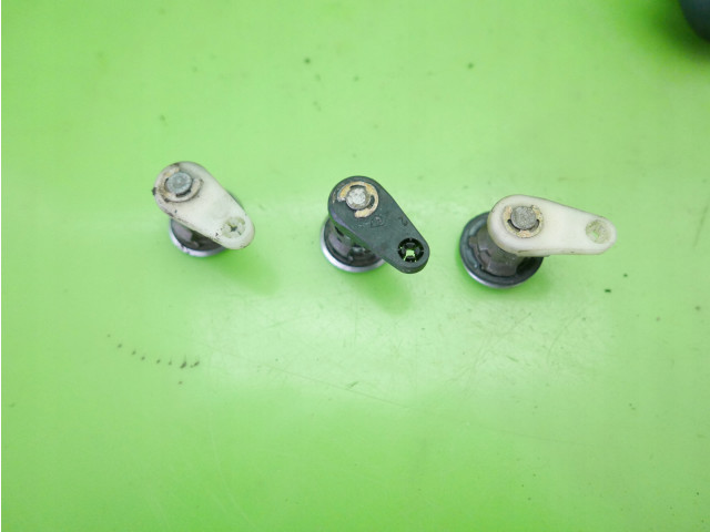 Комплект блоков управления odpalania dacia logan i 1.4 8v 04- 8200483732, 8200326380