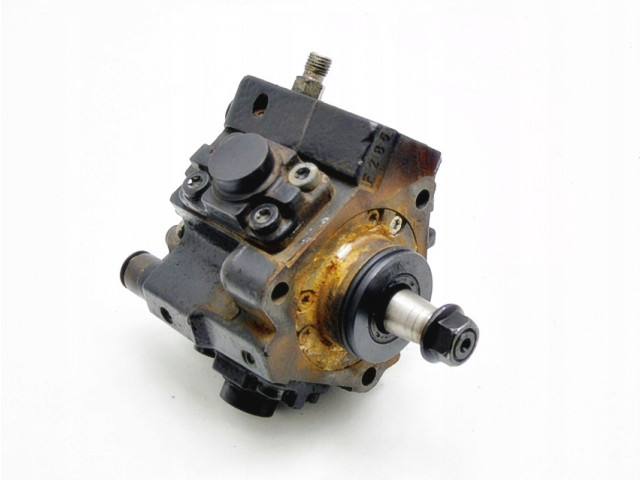 Тнвд 1.5 crdi getz rio 2