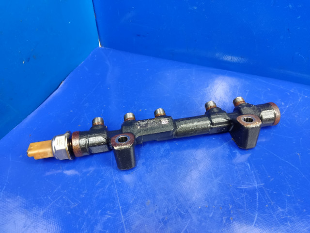 Vstřikovací lišta 9804776780 Citroen Diesel