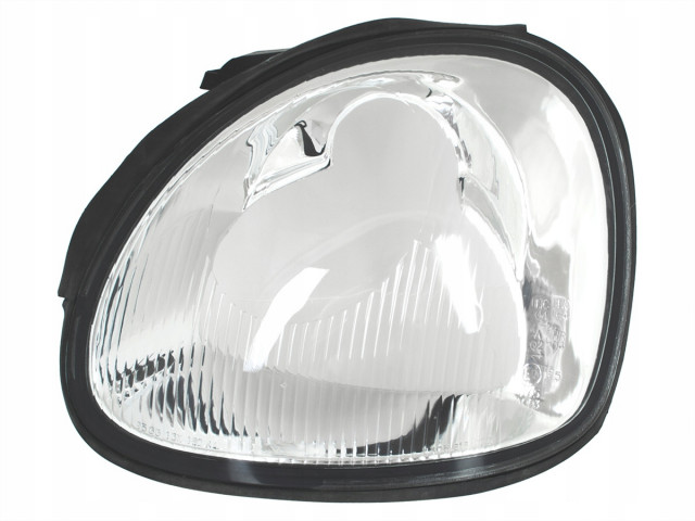 Přední světlo 95GG13K182AA Automotive Lighting