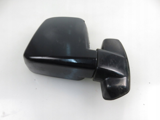 ЗЕРКАЛО ЛЕВОЕ MITSUBISHI SPACE WAGON III lewa LUSTERKO,