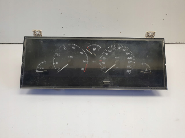 Renault Safrane 2.0 i ПАНЕЛЬ ПРИБОРОВ СПИДОМЕТР  7700839969F, 770085969           