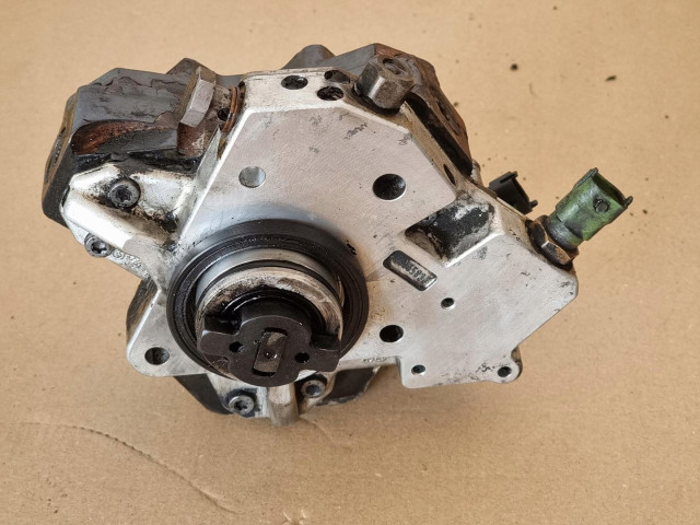 Тнвд volvo s60 v70 xc90 2.4d5 30756125