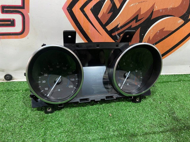 Přístrojová deska Jaguar T4A1887, HK83-10849-AF T4A1887