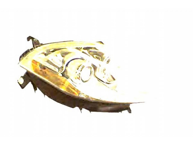 Přední světlo 51757534, 0318140214 51757534, 318140214 Magneti Marelli