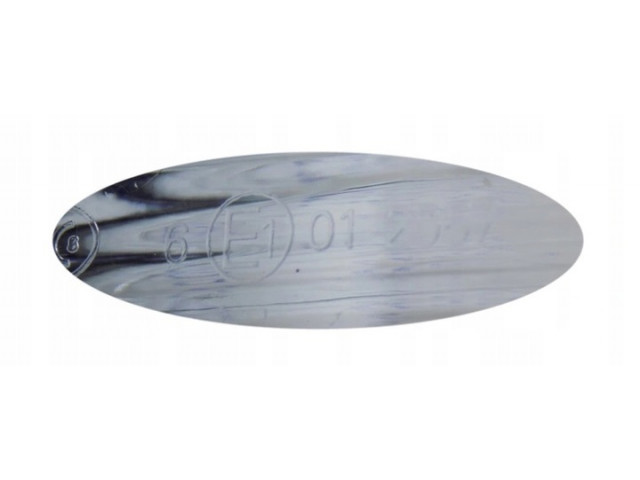 Přední světlo 20-11754-15-2 50518342 TYC