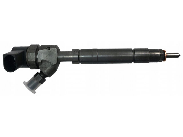 Форсунка 0445110243 fiat saab 1.9d multijet/tid  55198218, 551982180   Opel     