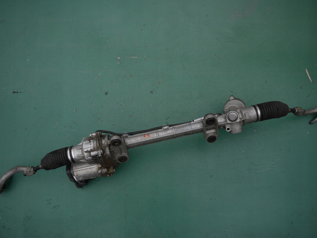 Рулевая рейка Maglownica guma jaguar xe xe-r xe-s x760 2015-