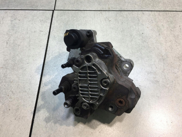 Тнвд ii 1.9 dci 0445010075