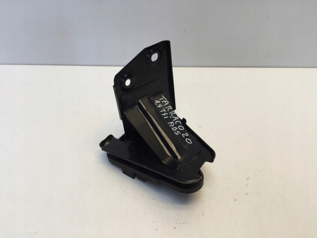 Seat tarraco 1.5tsi кронштейн блок абс 5q2614235e