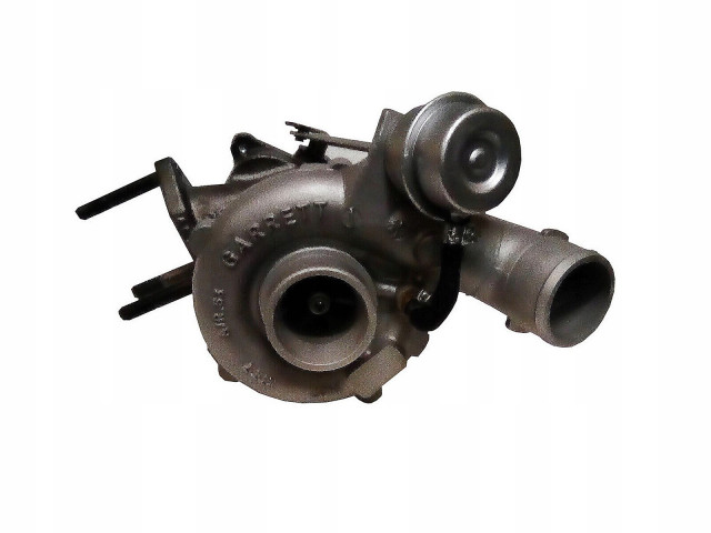 Turbodmychadlo Turbosprężarka KIA SORRENTO 733952-0001 BEZ KAUCJI 733952-0004, 7339520004 Garrett