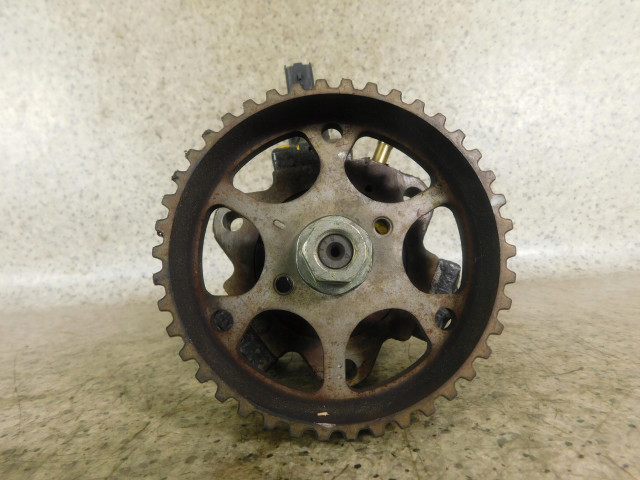 Тнвд  c8 2.0 hdi 0445010021