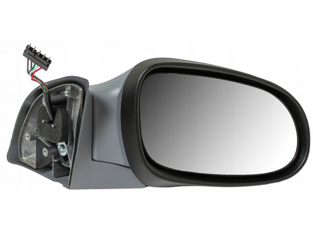 Zpětné zrcátko goRabbit