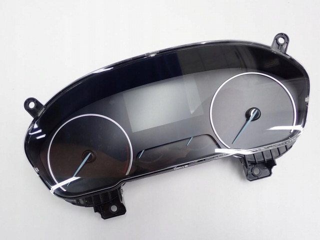 Панель приборов спидометр ford ecosport 1.0 21r GN15-10849-CAV, GN15-10849