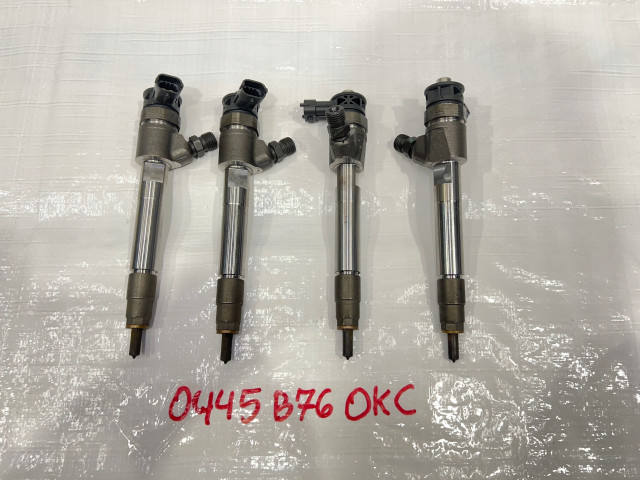 Vstřikovač  0445B760KC  Alfa Romeo       Diesel