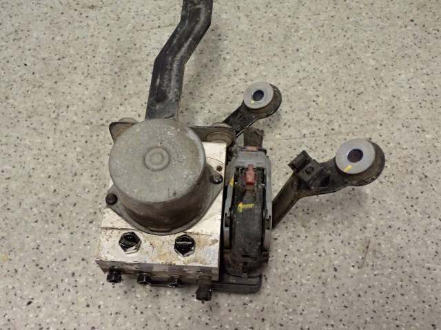 HYUNDAI i20 08-12 Jednotka ABS ABSU